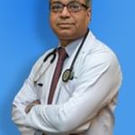 Dr.AtulKakar - General Physician, Delhi