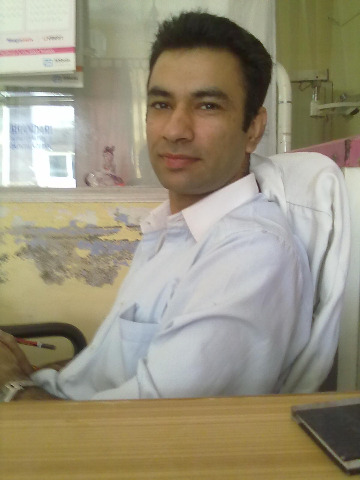 Dr.Upinder Bhandari - Dentist, Sirhind-Fategarh