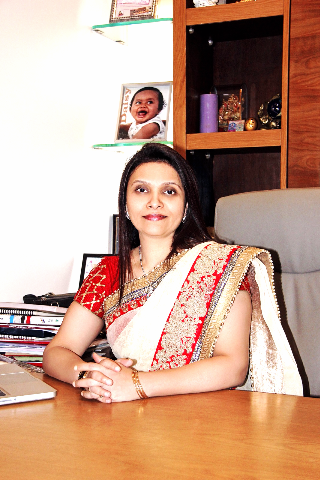 Dr.Kaushal SamirKadam - IVF Specialist, Mumbai