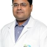 Dr.ManishKumar - Psychiatrist, Patna