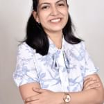 Dr.Payal Sharma Kamath - Psychiatrist, Mumbai