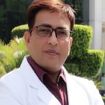 Dr.Dharam Pani Pandey - Physiotherapist, Delhi