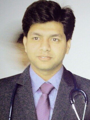 Dr.Debmalya Saha - General Surgeon, Bardhaman