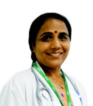 Dr. Sunila Khandelwal - Gynaecologist, Jaipur