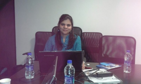 Dt. Shruti Bhardwaj - Dietitian/Nutritionist, Ahmedabad