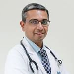 Dr.VenugopalB - Orthopedic Doctor, Bangalore