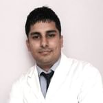 Dr.Gagan Khanna - Dentist, Gurgaon