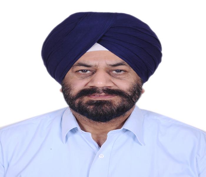 Dr.SukhbindarSibia - Cardiologist, Ludhiana