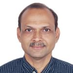 Dr.Praveen Mody - Pediatrician, Navi Mumbai