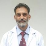 Dr. Avtar S Matharoo  - Pain Management Specialist, Mohali