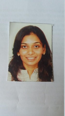 Dr.Kinnary R.Shah - General Physician, Mumbai