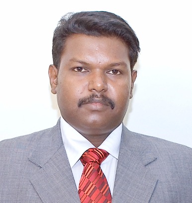 Dr.Biju NirmalJacob - Physiotherapist, Ernakulam