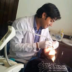 Dr. Krishan Kataria - Dentist, Mohali
