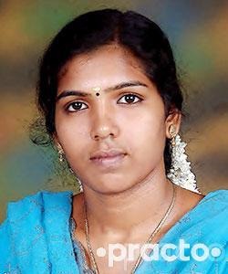Dr. Jayapriya Tamilarasan - Homeopathy Doctor, Chennai