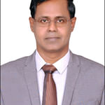 Dr. Rajan Vaithianathan - General Surgeon, Pondicherry