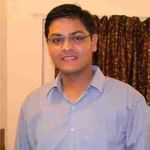 Dr. Amit Bhagat - Dentist, Zirakpur