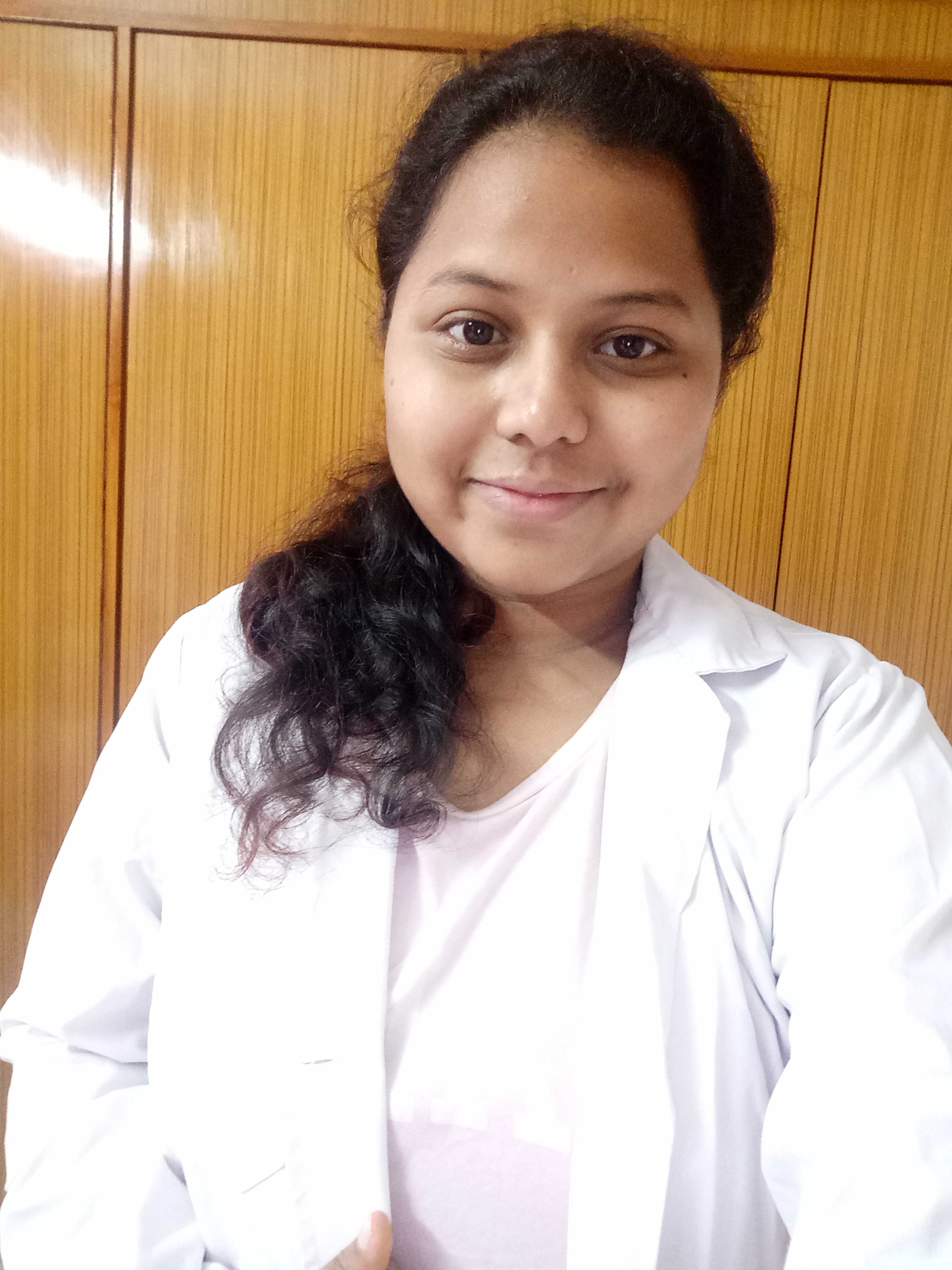 Dr. Priya R - General Physician, Bangalore