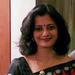 Dr.Minu PandeyShah - Gynaecologist, Mumbai