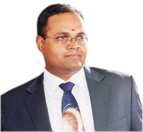 Dr. Mohan Sunil Kumar - Psychiatrist, Bangalore