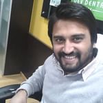 Dr.Keyur D. Patel - Dentist, Rajkot