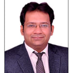 Dr. Mk Gupta  - Acupuncturist, Delhi 