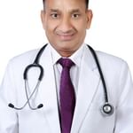 Dr.R K Aggarwal - Homeopathy Doctor, Delhi