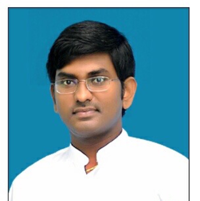 Dr.Narendra Kumar - Dentist, Nellore