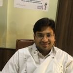 Dr. Ankur Gupta  - Dentist, Dwarka Sector 5, New Delhi 