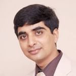 Dr.Shashwat Jani - Gynaecologist, Ahmedabad