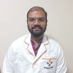 Dr.Rvm Sriharsha - ENT Specialist, Hyderabad