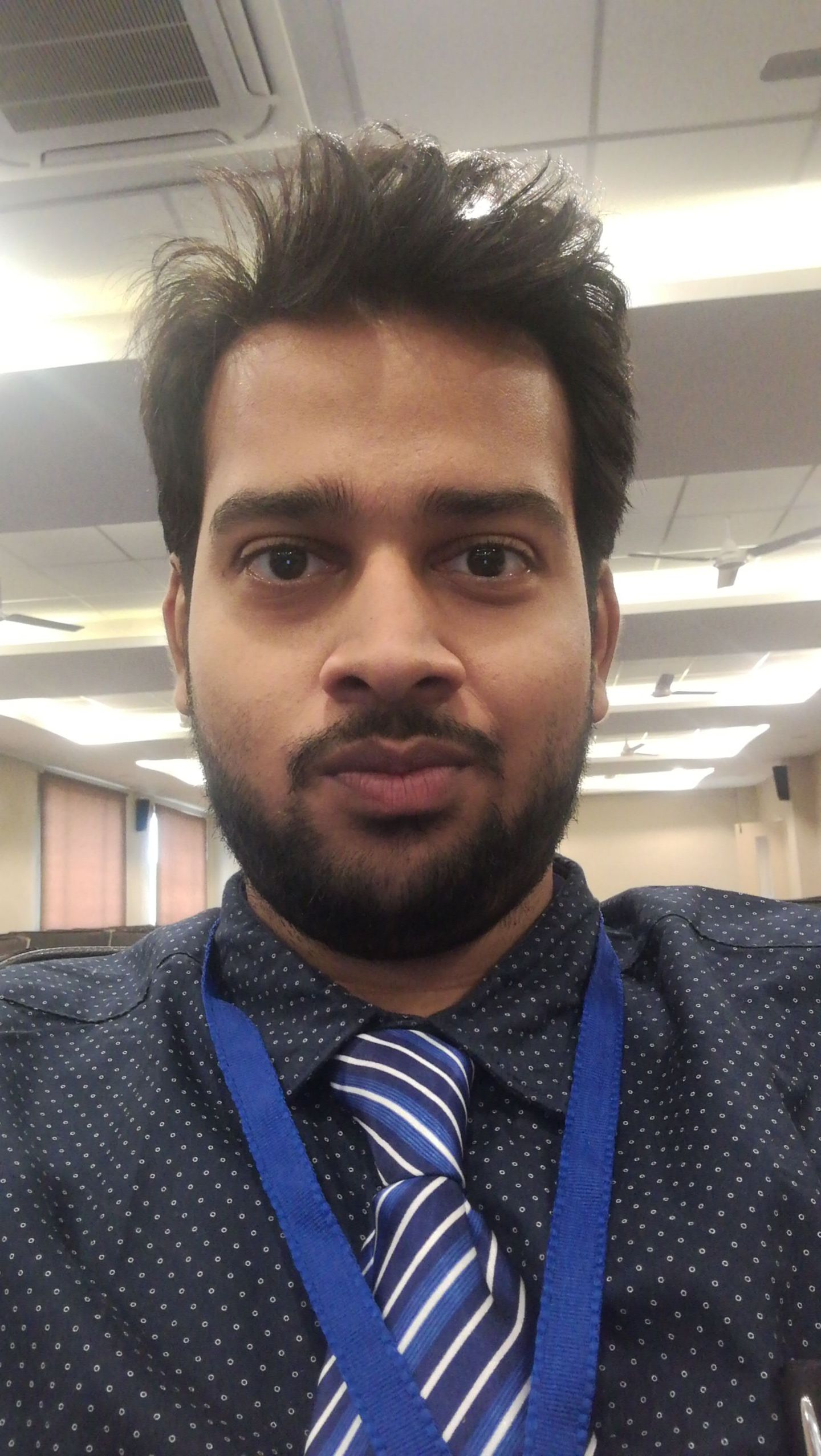 Dr. Shashank Bagaria - Dentist, Thane