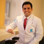 Dr. Ankit Chawla - Orthopedic Doctor, Faridabad