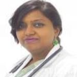 Dr.Ruby Bansal - General Physician, Ghaziabad