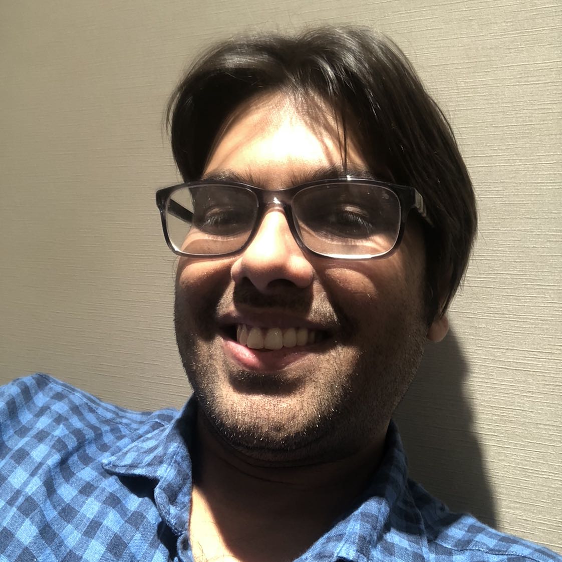 Dr.Soham Bhattacharyya - Dermatologist, Kolkata