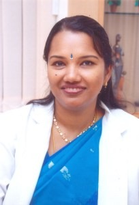 Dr.Chandralekha - Gynaecologist, Chennai