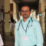 Dr.Mohanraj Kannan - Pediatrician, Kanchipuram