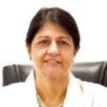 Dr.SupriyaMalhotra  - Gynaecologist, Delhi