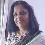 Dr. Manju Rathi - Gynaecologist, Ujjain