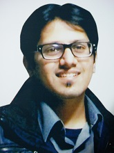 Dr. Shreyas Shah - Ophthalmologist, Coimbatore
