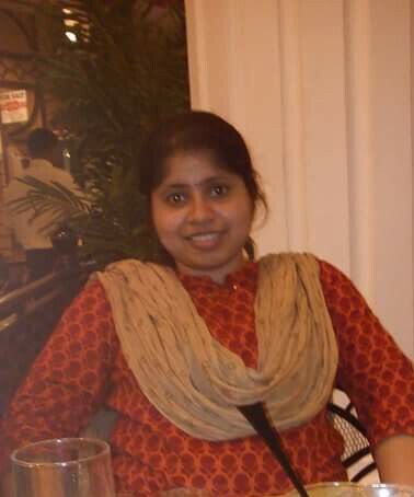 Dr. Sandhya Shenoy - Ophthalmologist, Bangalore