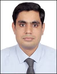 Dr.Rajesh Kumar Yadav - Dentist, Gurgaon