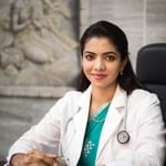 Dr.Chinthu Madeswaran - Gynaecologist, Chennai