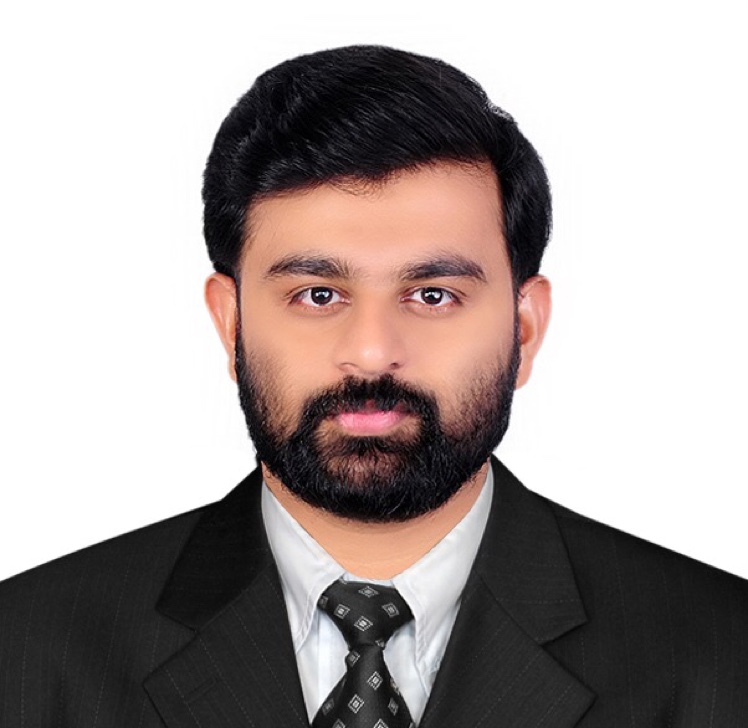 Dr.Abdu Rahiman - Dentist, Palakkad
