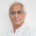 Dr.Vijay Vohra - Anesthesiologist, Gurgaon