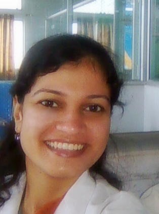 Dr. Ruchi Mishra - Dentist, Mumbai