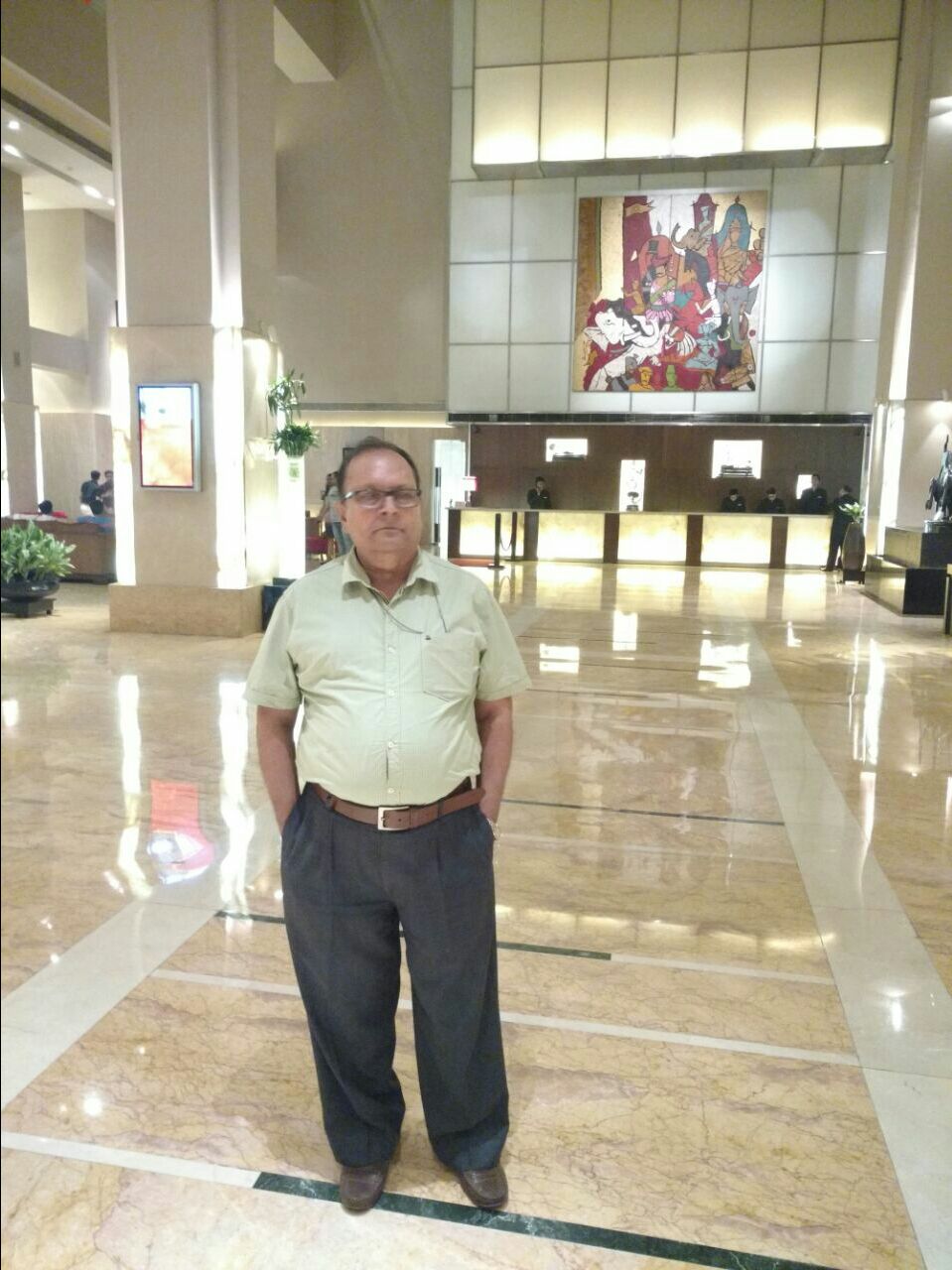Dr.Sukhdev Singh - General Physician, ghaziabad