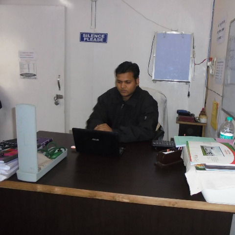 Dr.Vishwajeet Singh - Homeopathy Doctor, Rama Park, Near Dwarka Mor