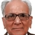 Dr. Rn Srivastava - Pediatrician, Delhi