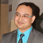 Dr.Kuldeep RWagh - Gynaecologist, Pune