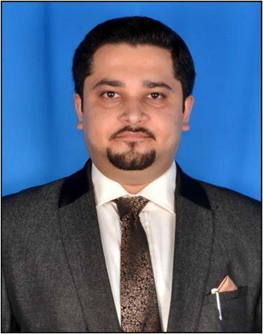 Dr.Ashutosh - Dentist, New Delhi